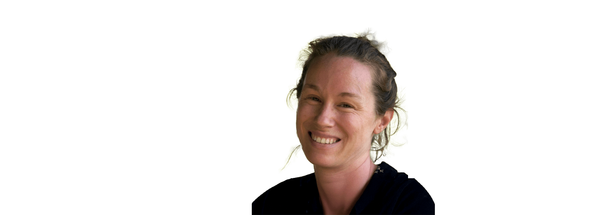 portrait de Sabine Compain